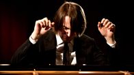 Pianisti Daniil Trifonov