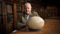 David Attenborough kertoo omituisimmista linnuista, jotka eivät ole koskaan oppineet lentämään.