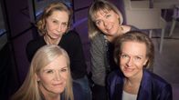 Inhimillisen tekijän kevätkauden aloitusjaksossa Anne Flinkkilän vieraina ovat näyttelijä Kati Outinen, yrittäjä Minna-Liisa Vesanen ja ex-kansanedustaja Päivi Lipponen.