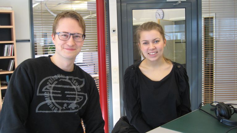 Gospelregn i Jakobstad den 6 april | Österbotten | Svenska Yle
