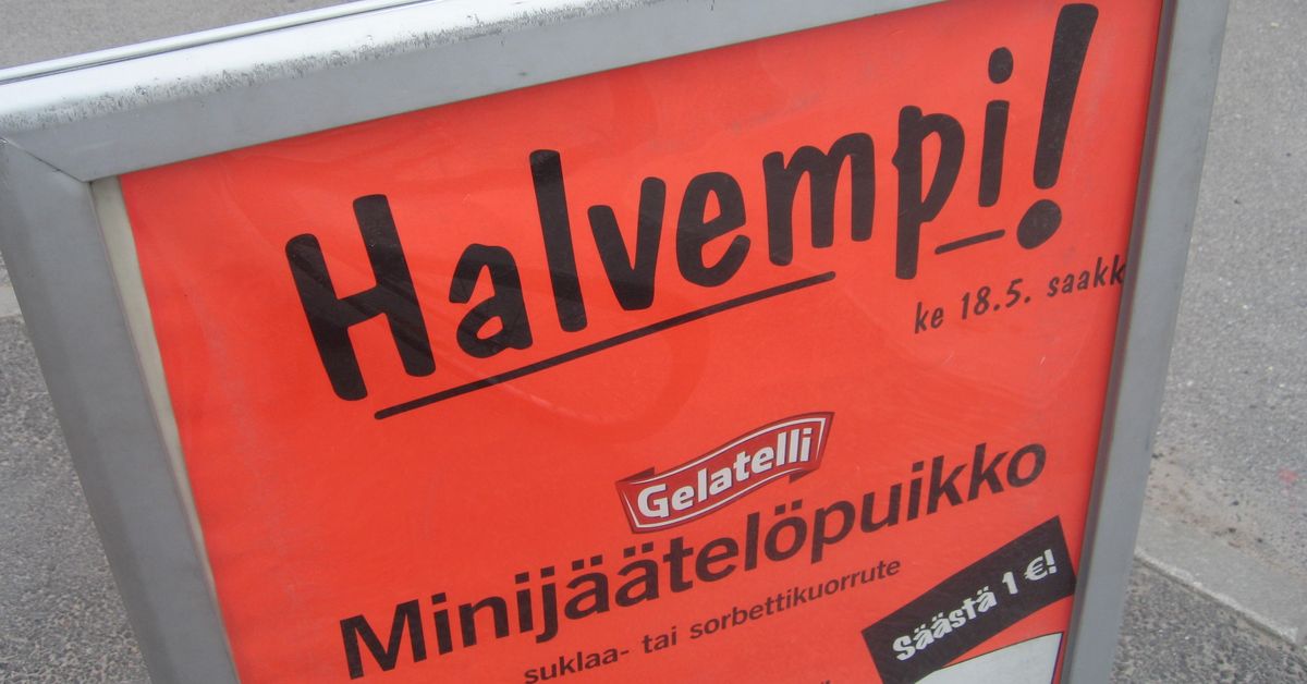 Så påverkar reklamen dig | Samhälle | Svenska Yle