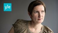 Annika Sylvin-Reuter arbetar som redaktör för Svenska Yle