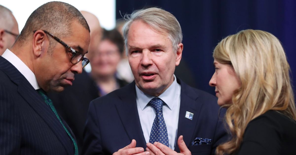 FM Haavisto - Finland has met Turkey's conditions