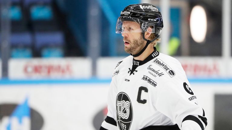 TPS trovärdigt igen i sista stund – kapten Kallio: ”Livsviktigt ...