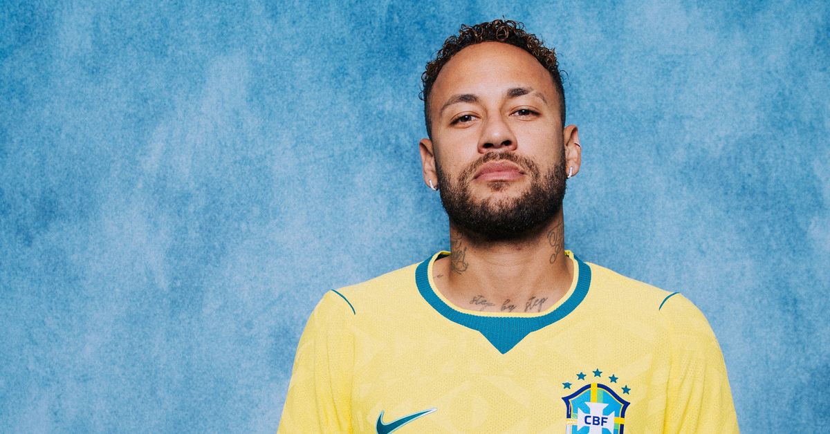Brasilia avaa MM-kisat lauantaina – Neymarin pelikunto yhä a