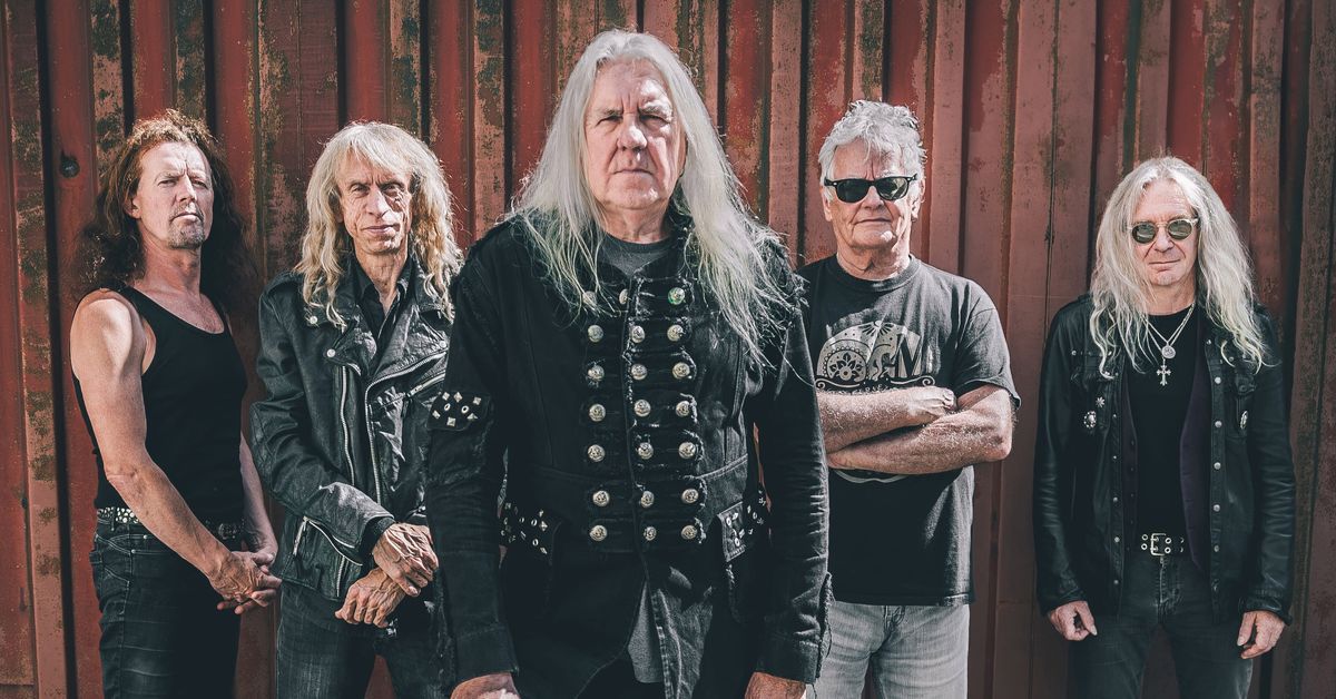 Huvudartisten ställer in – rockfestival i Ekenäs skjuts fram ett år ...