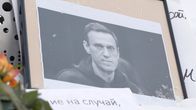 Kuva Aleksei Navalnyista.