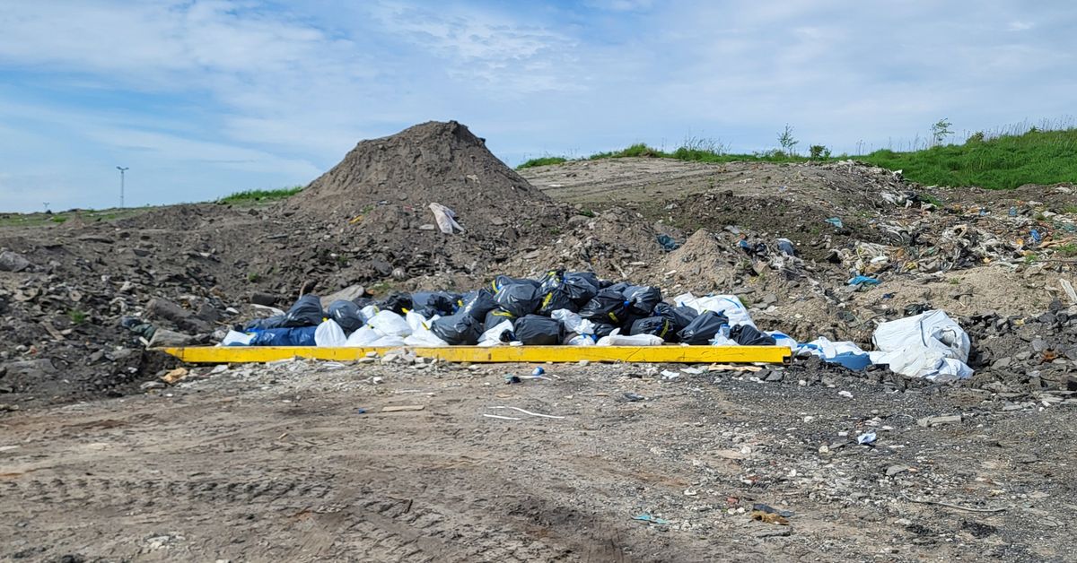 Ylen selvitys paljasti vakavia puutteita: Vaarallista asbest