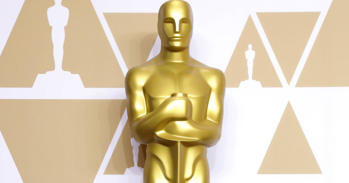 Vilken ritad figur ledde Oscarsgalan och vem dök upp drogad på röda ...
