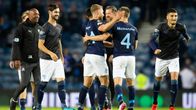 NIklas Moisanders Malmö FF närmar sig Champions League.