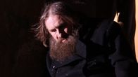 Gérard Depardieu elokuvassa Rasputin (Raspoutine), 2011