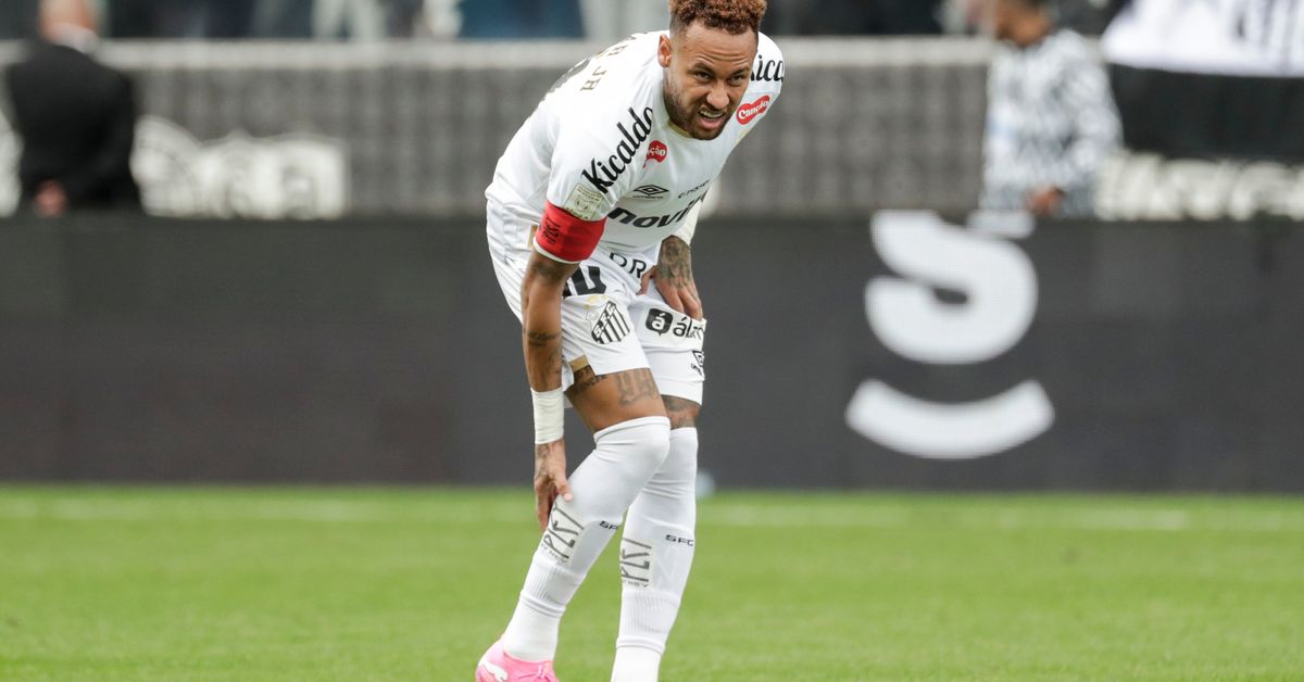 Neymarin MM-avaus uhattuna – Brasilian lääkäri paljasti lisätietoa tähden pohjevammasta