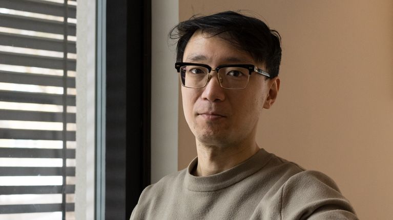 Cheng Qian vietti lapsuutensa vanhempiensa ravintolassa – nyt hän tekee ...