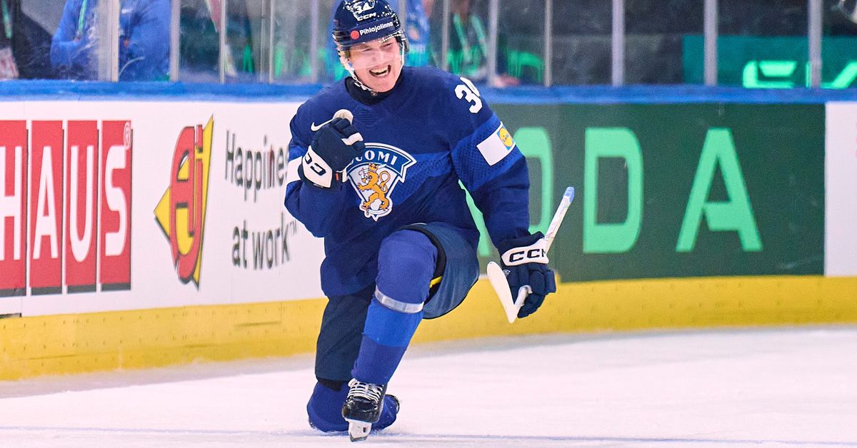 Sisäpiirivinkki auttoi Leijonia USA-voitossa – Aatu Räty rehellisenä maalistaan