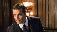 Rikosetsivä William Murdoch jatkaa työtään sarjan 12. tuotantokaudella.