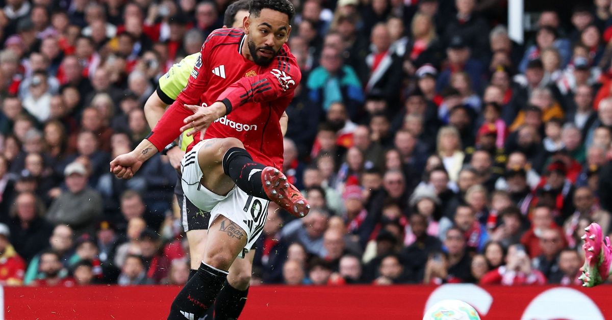 Carrickin mestariteko – Man United kukisti Liverpoolin ja palaa Mestarien liigaan