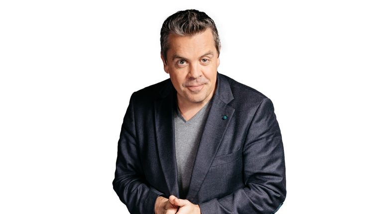 Ledare misslyckas, fumlar och ljuger - Alf Rehn förklarar varför det ...