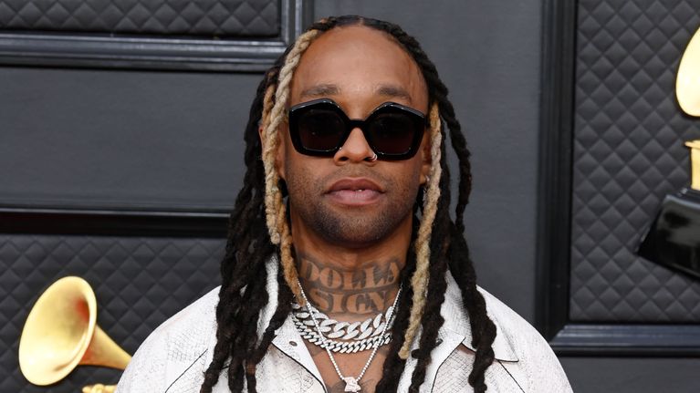 TY DOLLA $IGN, Ty Dollar sign.