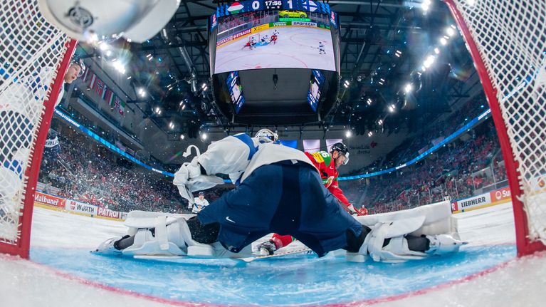 Leijonien MM-voiton jälkeen tapahtui kummia – Unkarin SM ...