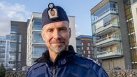 Jari Taponen, Helsingin poliisilaitos