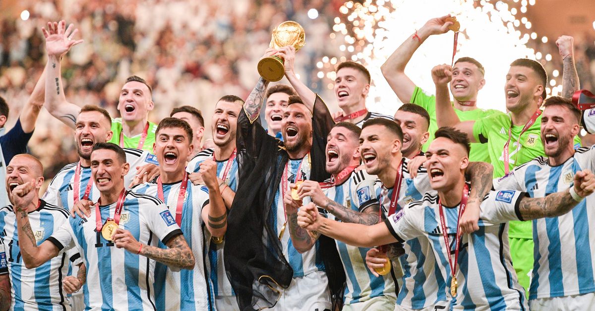 How to follow the World Cup in Finland