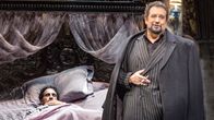Plácido Domingo oopperan Gianni Schicchi nimiosassa