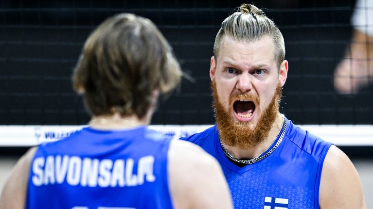 MM-kisoissa säkenöinyt Suomen maajoukkue­hakkuri Joonas Jokela siirtyy ...