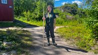 Inka Sääskilahti, Harkan luontokeskuksen hanhiopas.