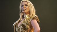 Britney Spears.