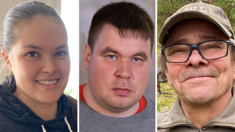 Jiõnsteei kaiʹbbje ouddoummust tuärj sääʹmǩiõl da -kulttuur jeälltummša ...