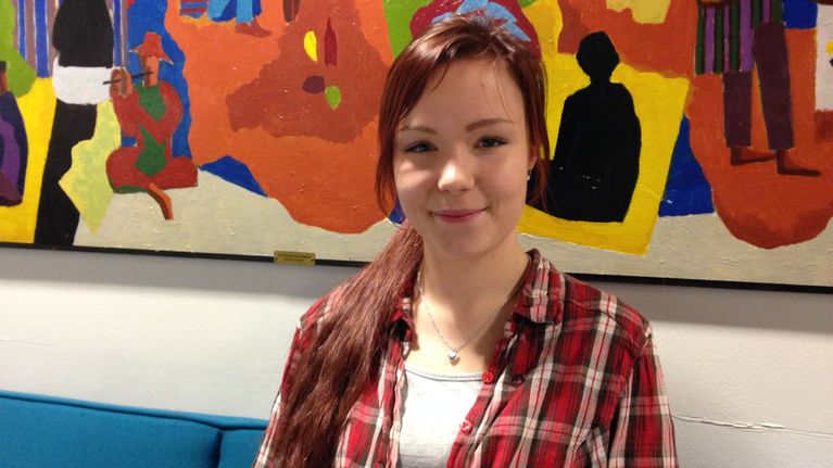 Trettio barn köar för en familj i Helsingfors | Huvudstadsregionen ...