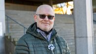 Kouvolan kaupungin vt. työllisyysjohtaja Jari Lindström.