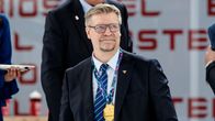 Jukka Jalonen voitti keväällä uransa kolmannen aikuisten maailmanmestaruuden.