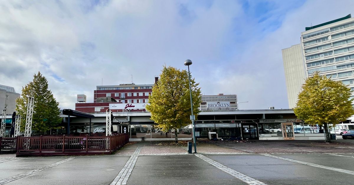 Nyt se on varmaa: KooKoon kiekkokatsomo nousee lauantaiksi Kouvolan ...