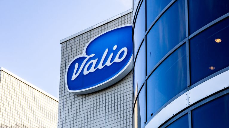 Dataintrånget vid Valio är bara toppen av ett isberg ...