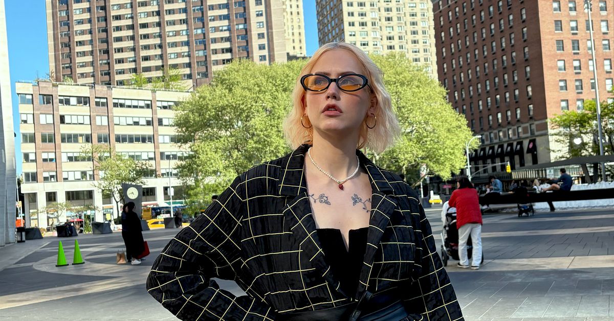 Ylistetystä roolisuorituksesta tuli Vilma Jäälle taakka – uusi tapa esiintyä löytyi New Yorkissa