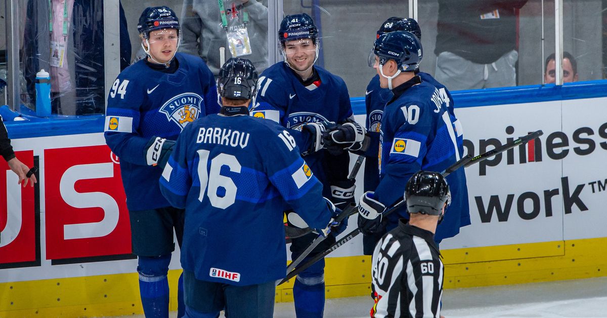 Kommentti: ”Naatitaan, naatitaan” kuvasti täydellisesti Leijonien superketjua – silti siinä on valtava potentiaali