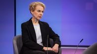 Viron puolustustutkimuskeskuksen johtaja Kristi Raik.