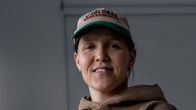 Michelle Karvinen.