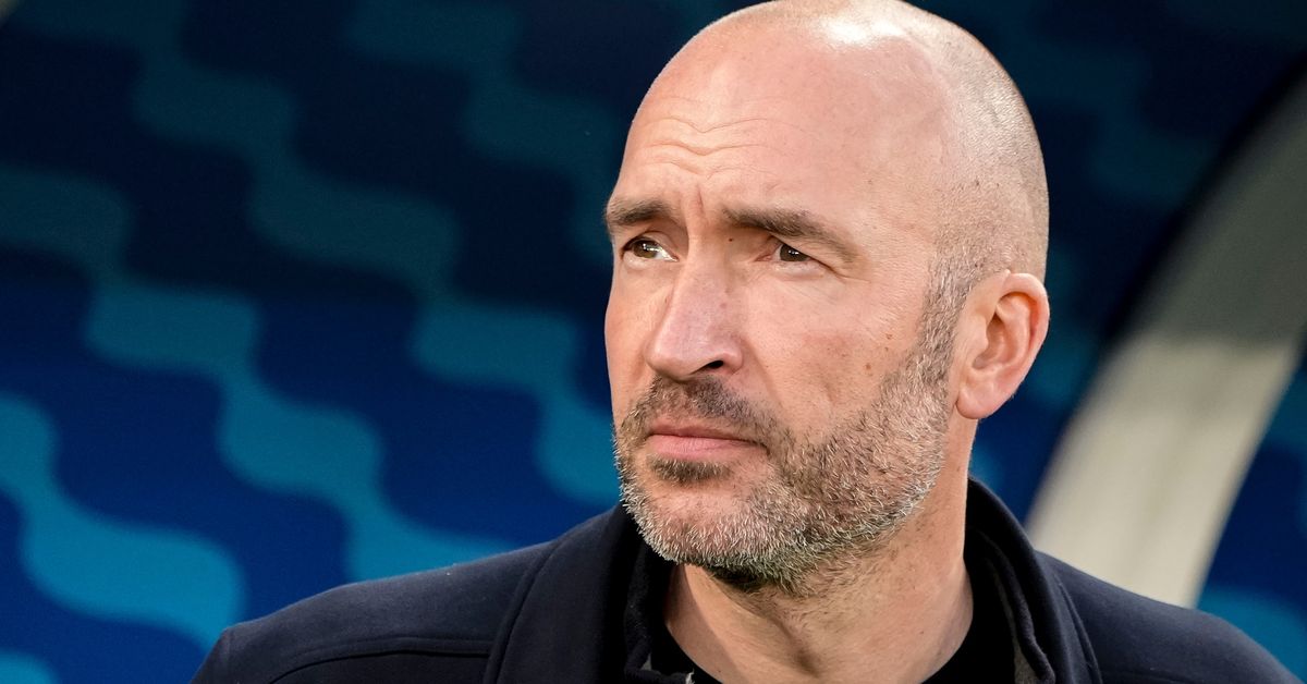 Friis pudotti kaksi pelaajaa penkille Albania-otteluun — photo: yle.fi