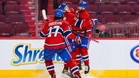 Jesperi Kotkaniemi nousi Montreal Canadiensin sankariksi jatkoaikamaalillaan.