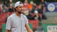 Tenniksen kaksinpelin loppuottelu saksalaisen Diego Deduran ja Otto Virtasen välillä Tampereella 26.7.2026. 