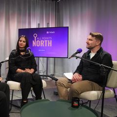 All Points North on Video, 26 February 2026.