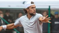 Tenniksen kaksinpelin loppuottelu saksalaisen Diego Deduran ja Otto Virtasen välillä Tampereella 26.7.2026. 