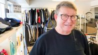 Pirkanmaan löytötavaratoimisto, toimitusjohtaja Jukka Tamminen.