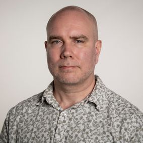 Mikko Leppänen, Ulkomaantoimittaja.