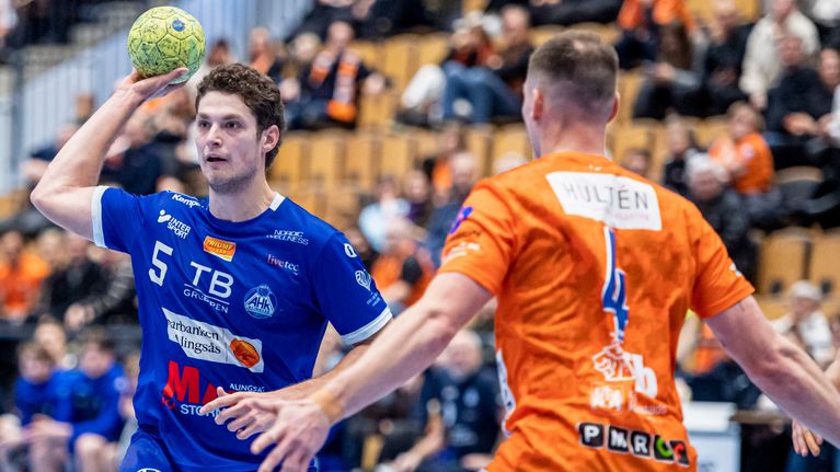 Finlands skyttehot har mött utmaningar i Alingsås – Ola Lindgren har ...