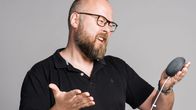 Mikael Hindsberg ja tilapäisiä kommunkointiongelmia :)