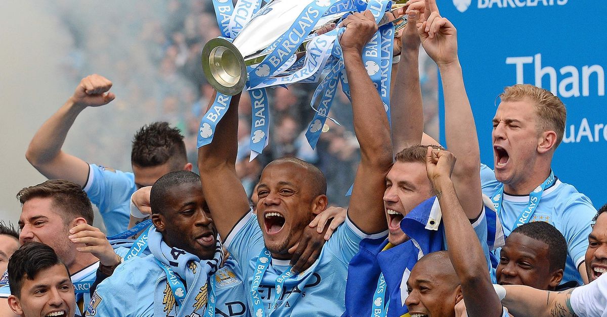 Flera klubbar planerar rättsliga åtgärder efter att Manchester City fälldes på 114 punkter