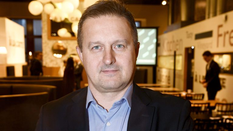 Nu startar sökandet efter en ny vd för Stockmann - Ratia: Vi vill ha en ...